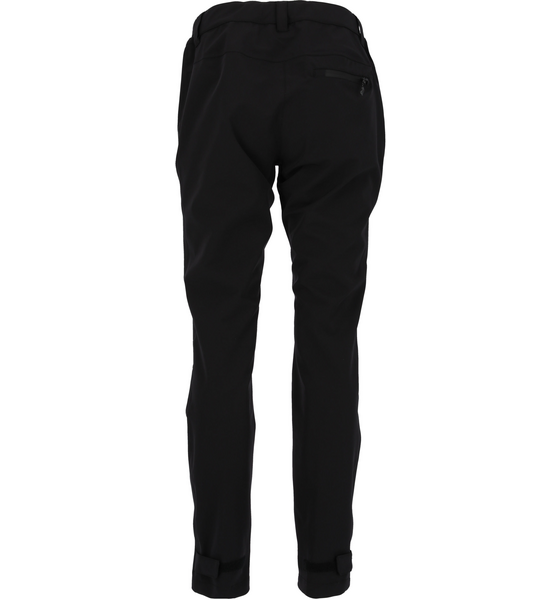 WHISTLER Seymour Softshell Trousers på