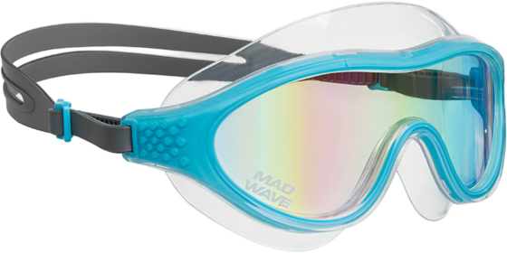 MAD WAVE Shade Rainbow på