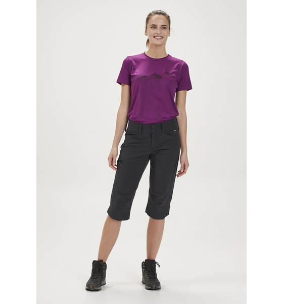 WHISTLER Shannie på