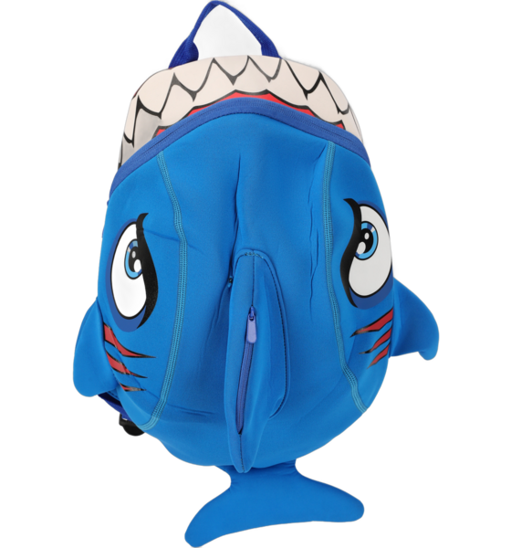 CRAZY SAFETY Shark på
