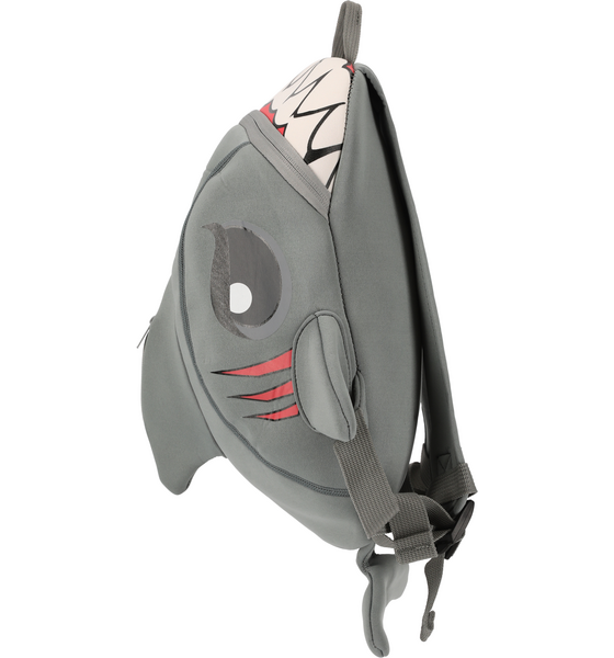 CRAZY SAFETY Shark på