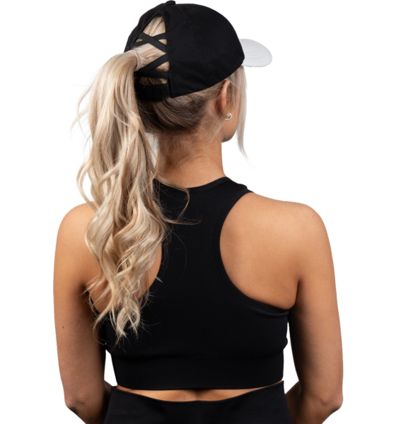 GORILLA WEAR Sharon Ponytail Cap på