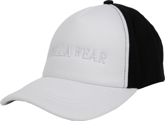 GORILLA WEAR Sharon Ponytail Cap på