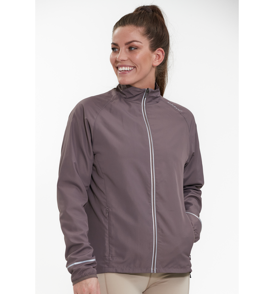ENDURANCE Shela Running Jacket på
