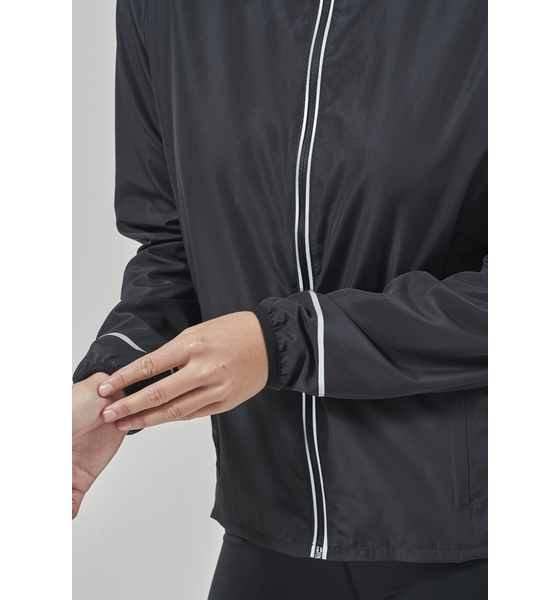 ENDURANCE Shela Running Jacket på