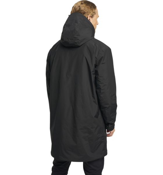TENSON Shift Coat Men på