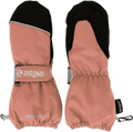 ZIGZAG Shildon Finger Gloves på