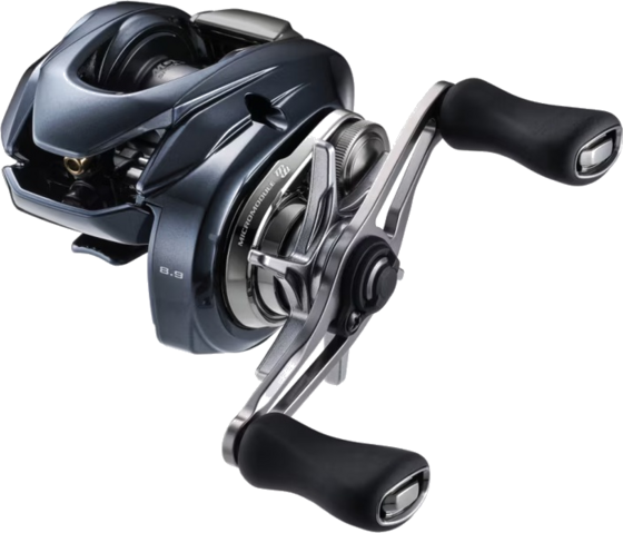 SHIMANO Shimano Reel Aldebaran Dc 31 Xg Left Hand på