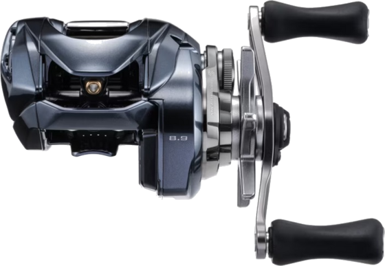 SHIMANO Shimano Reel Aldebaran Dc 31 Xg Left Hand på
