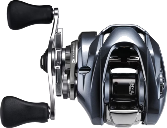 SHIMANO Shimano Reel Aldebaran Dc 31 Xg Left Hand på
