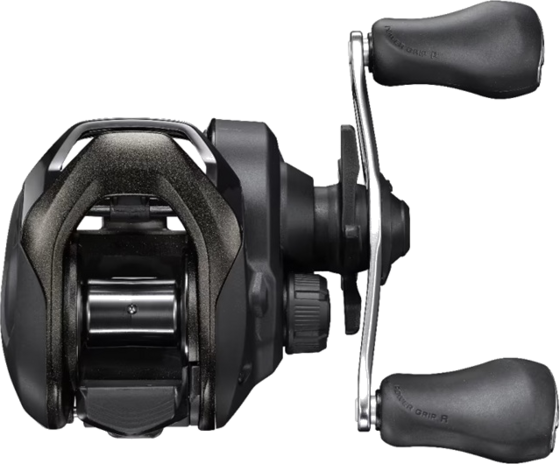 SHIMANO Shimano Reel Caius C 151 Hg Left Hand på