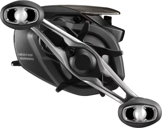 SHIMANO Shimano Reel Caius C 151 Hg Left Hand på