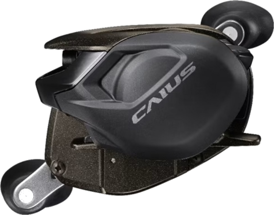 SHIMANO Shimano Reel Caius C 151 Hg Left Hand på