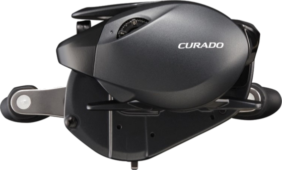 SHIMANO Shimano Reel Curado Bfs Xg Left Hand på