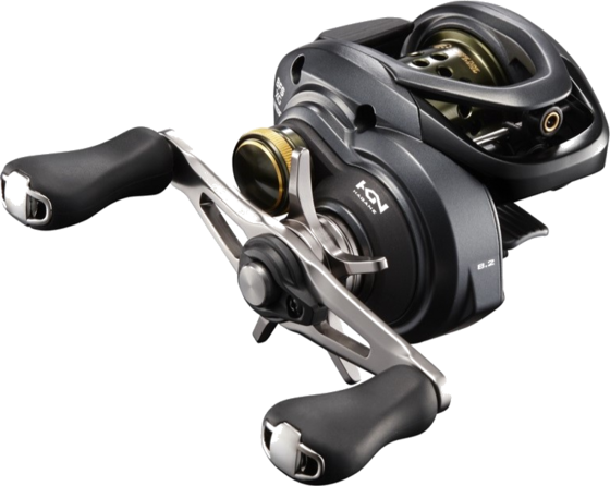 SHIMANO Shimano Reel Curado Bfs Xg Right Hand på