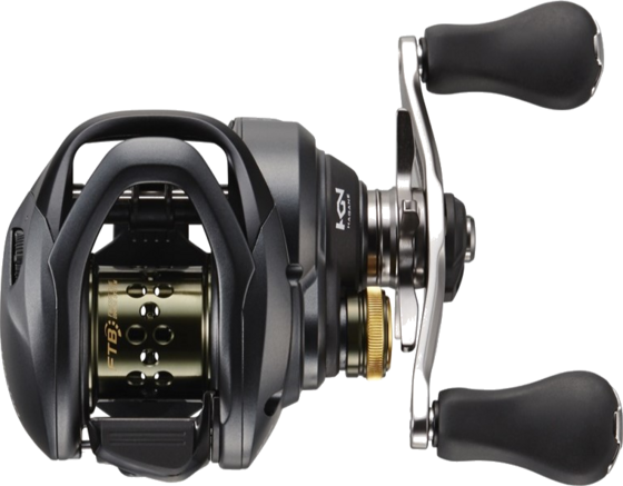 SHIMANO Shimano Reel Curado Bfs Xg Right Hand på