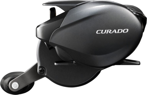 SHIMANO Shimano Reel Curado K 301 Left Hand på