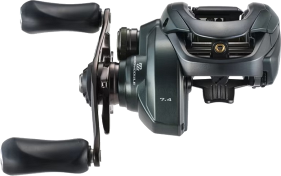 SHIMANO Shimano Reel Curado M 151 Xg Left Hand på