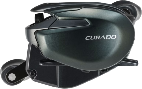SHIMANO Shimano Reel Curado M 151 Xg Left Hand på