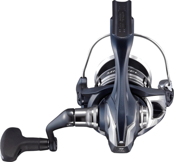 SHIMANO Shimano Reel Miravel 2500 på