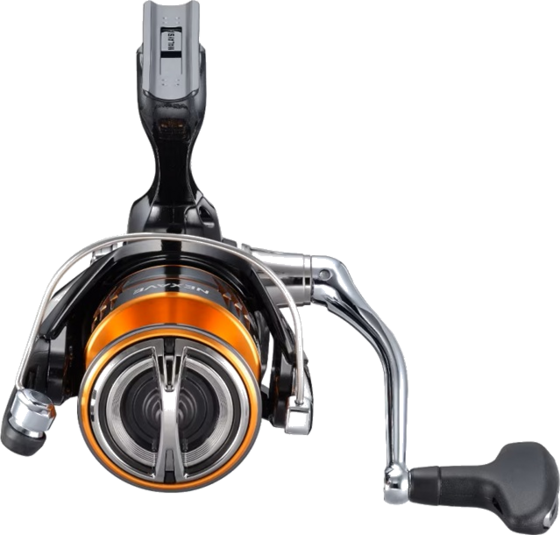 SHIMANO Shimano Reel Nexave Fj 2500 på