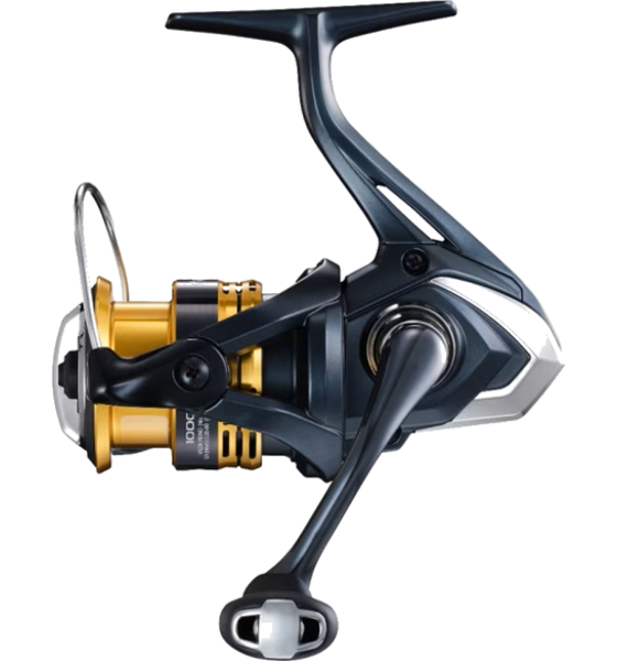 SHIMANO Shimano Reel Sahara Fj 1000 på