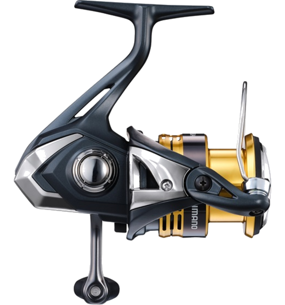 SHIMANO Shimano Reel Sahara Fj 1000 på