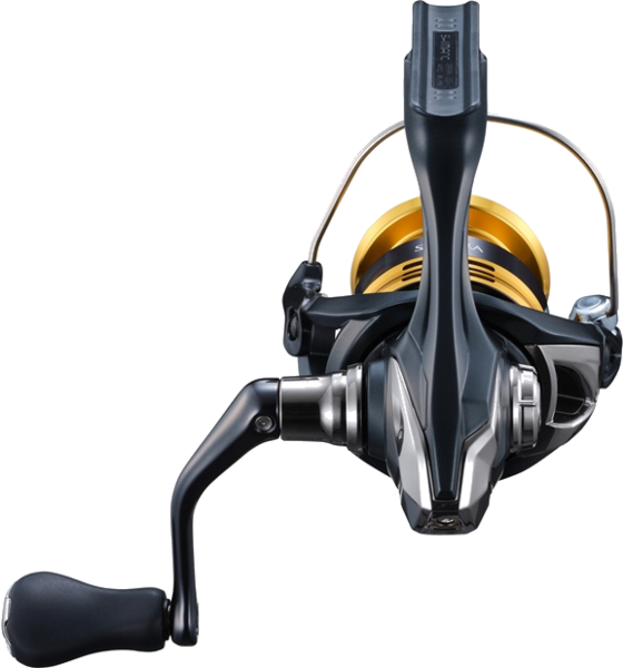 SHIMANO Shimano Reel Sahara Fj 2500 på