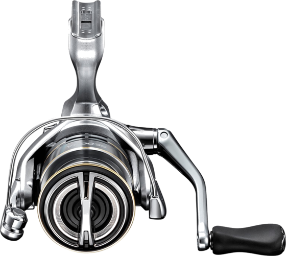 SHIMANO Shimano Reel Sedona Fj 2500 Hg på