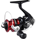 SHIMANO Shimano Reel Sienna Fg 1000 på