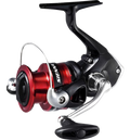 SHIMANO Shimano Reel Sienna Fg C3000 på