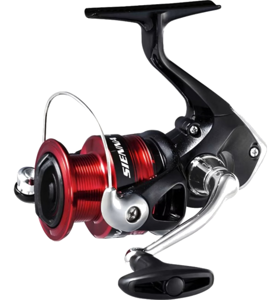 SHIMANO Shimano Reel Sienna Fg C3000 på