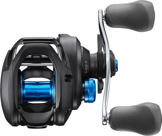 SHIMANO Shimano Reel Slx 151 Hg Left Hand på