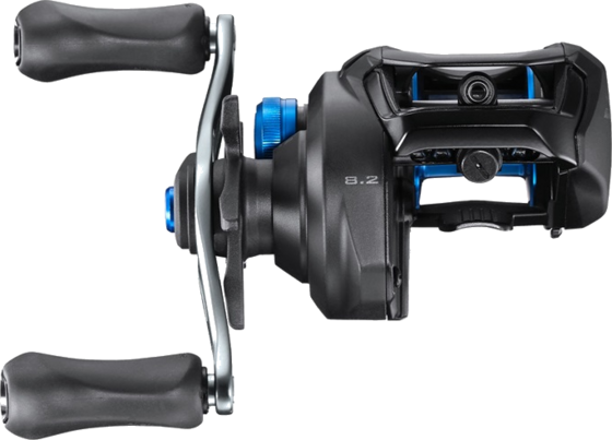 SHIMANO Shimano Reel Slx 151 Hg Left Hand på