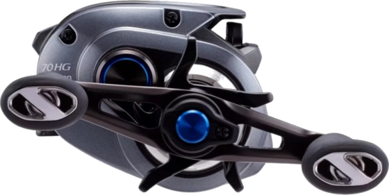 SHIMANO Shimano Reel Slx Dc 71 Left Hand på