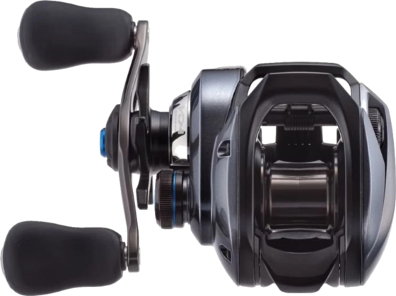 SHIMANO Shimano Reel Slx Dc 71 Left Hand på