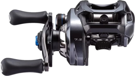 SHIMANO Shimano Reel Slx Dc 71 Xg Left Hand på