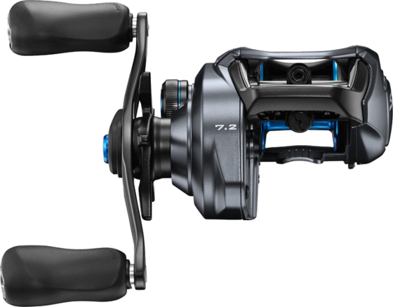SHIMANO Shimano Reel Slx Xt A 151 Xg Left Hand på