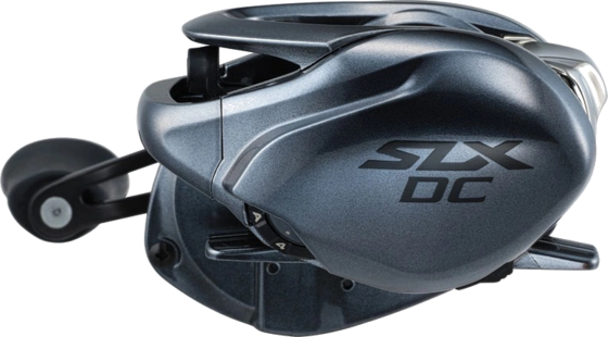SHIMANO Shimano Reel Slx Xt Dc 71 Hg Left Hand på
