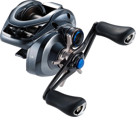 SHIMANO Shimano Reel Slx Xt Dc 71 Left Hand på