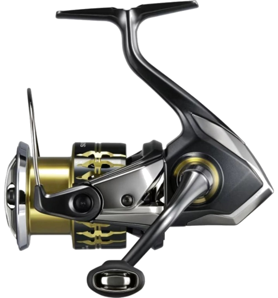 SHIMANO Shimano Reel Sustain Fk 2500 på