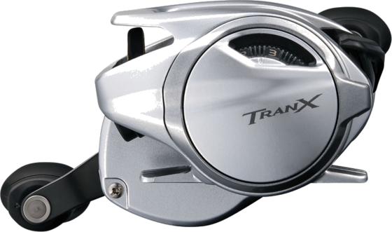 SHIMANO Shimano Reel Tranx B 301 Left Hand på