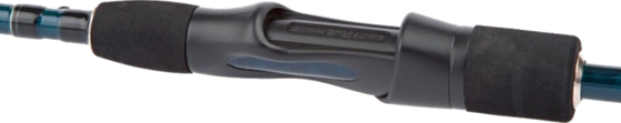 SHIMANO Shimano Rod Miravel Light Game Tubular 2,03m 6'8" 3-14g 2pc X Fast på
