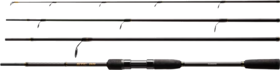 SHIMANO Shimano Rod Stc Bb Spinning 2,10m 7-21g 4pc på