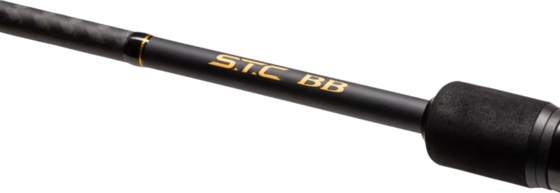 SHIMANO Shimano Rod Stc Bb Spinning 2,10m 7-21g 4pc på