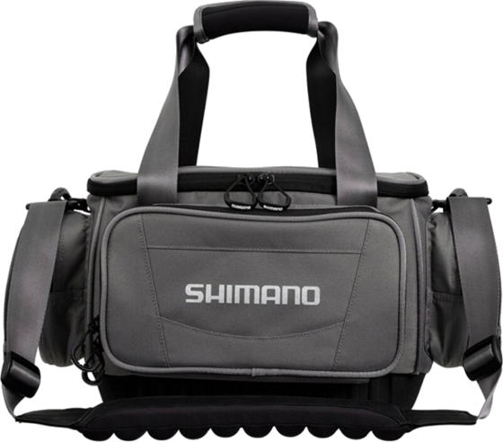 SHIMANO Shimano Tackle Bag Medium på