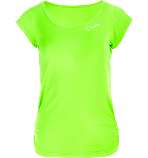 WINSHAPE Shirt Aet106 på