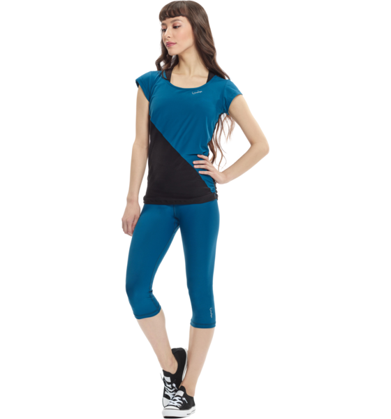 WINSHAPE Shirt Aet109ls på