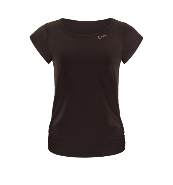 WINSHAPE Shirt Aet130ls på
