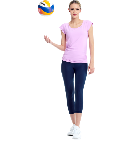 WINSHAPE Shirt Aet130ls på